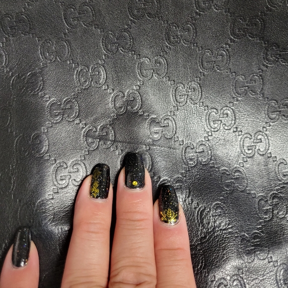 Gucci hobo handbag - Picture 9 of 12